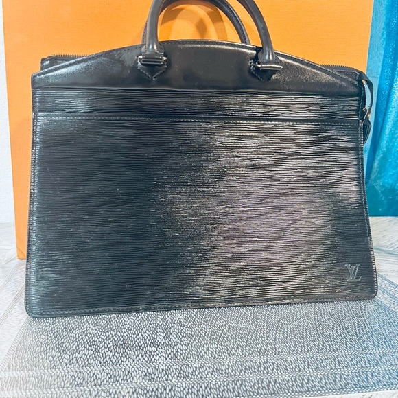 Louis Vuitton Epi Riviera bag - Picture 4 of 16